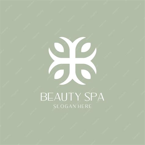 Premium Vector | Beauty spa