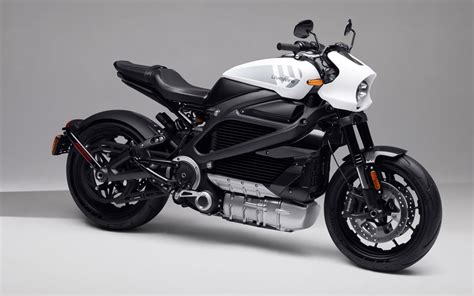 Harley-Davidson Introduces New LiveWire ONE Electric Motorcycle - Roadracing World Magazine ...