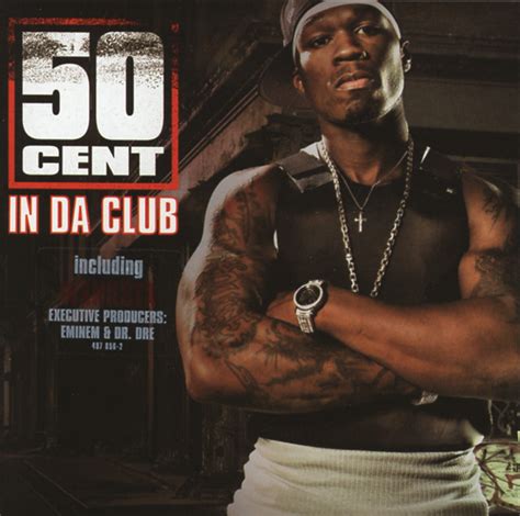 In Da Club - Single by 50 Cent | Spotify