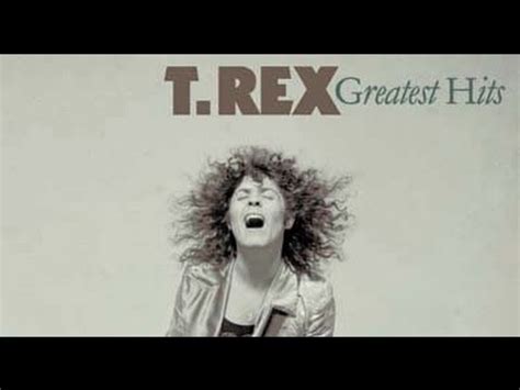 T. Rex - Greatest Hits (Full Album) - YouTube