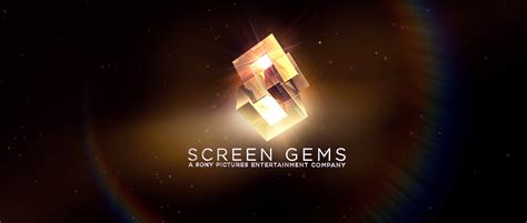 Screen Gems | Studio Logo on Behance