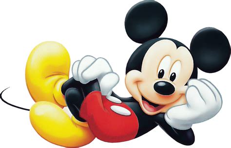 Who are you calling Mickey Mouse? | Fuzion Blog