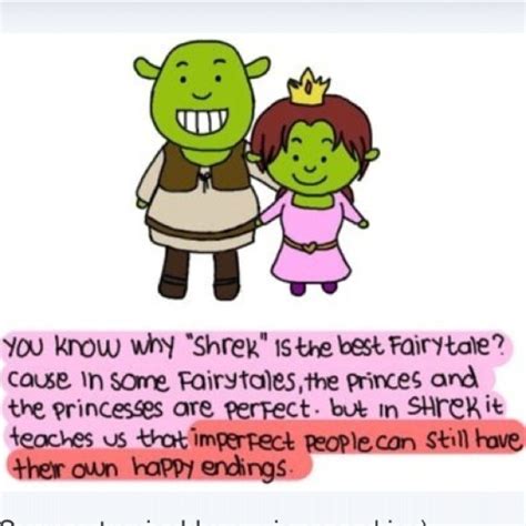 Best Shrek Quotes. QuotesGram