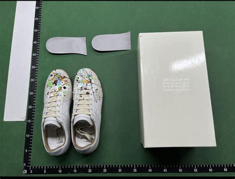 Maison Margiela Replica QC : r/QualityReps