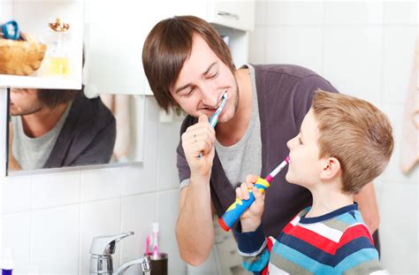 Do you really need to brush your teeth twice a day? | City Dentists ...