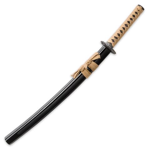 Shinwa Regal Makaku Wakizashi / Samurai Sword