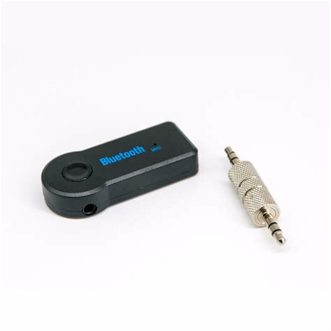 AUX to Bluetooth Converter