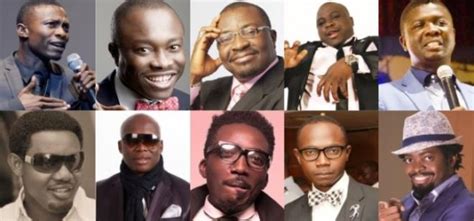 Nigerian Comedians and their Profiles | Top 15 Most Rated : Current ...