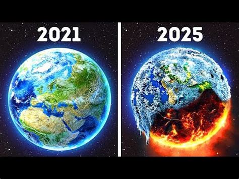 The Earth will change soon. How? - YouTube