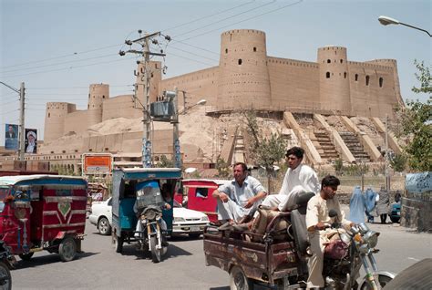 Herat - West Afghanistan - Tripcarta