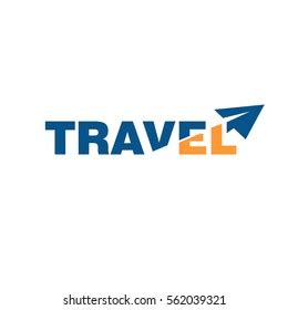 1,516,046 Travel Logo Images, Stock Photos, 3D objects, & Vectors | Shutterstock