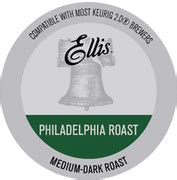 Ellis Philadelphia Roast - Valley Vending