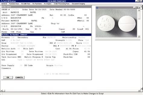 Rx30 Pharmacy System Software - 2024 Reviews, Pricing & Demo