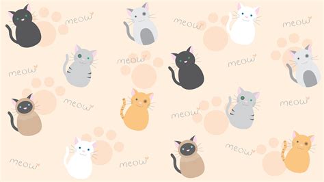 Animated Cat Wallpapers - Wallpaper Cave