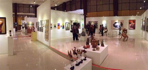 Pameran Seni Rupa | Blog Informasi Pameran Indonesia