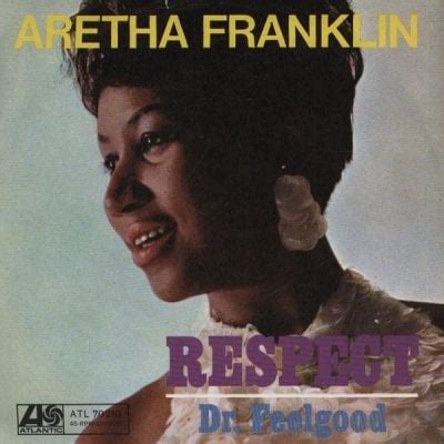 Aretha Franklin – Respect Lyrics | Genius Lyrics