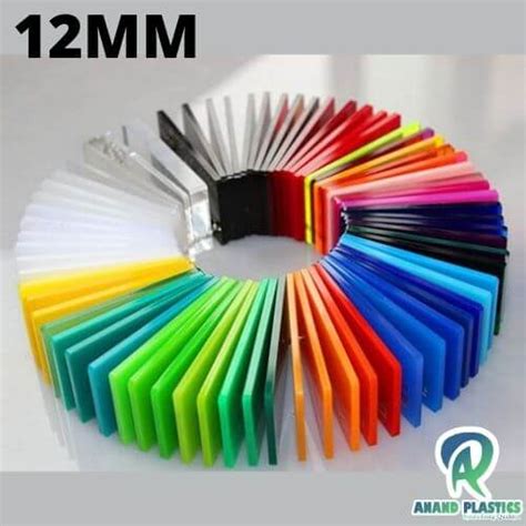 12mm Acrylic Sheet Price In India | Cut To Size Wholesale