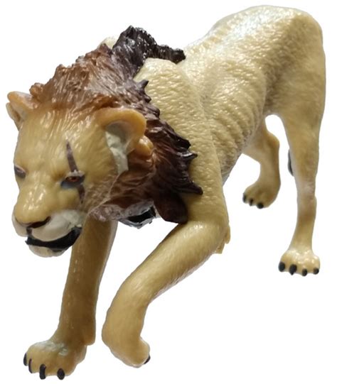 Disney The Lion King 2019 Scar 4.5 Figure Loose Just Play - ToyWiz