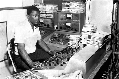 Sir. Coxsone Dodd And Studio1, Greatest Pioneer Of Jamaican Music – Radio Dubplate