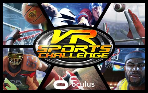 Hands-on with VR Sports Challenge, the Oculus Touch version of Wii ...