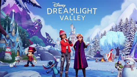 Disney Dreamlight Valley: How To Make Red Fruit Sorbet | GameLuster