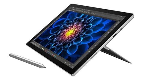 Why the Microsoft Surface Pro is THE tablet for your tech needs