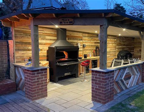 The Braai Man – UK Manufacturer of South African Braai