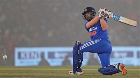 IND vs AFG, 3rd T20I: Jitesh Sharma's ticket for T20 World Cup has ...