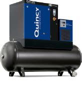 Air Compressors for Woodworking | Quincy Compressor