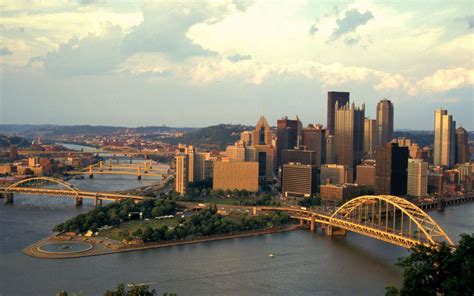 Three Days in Pittsburgh - What to Do and See on a Long Weekend