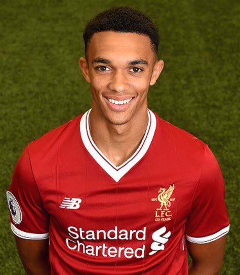 Trent Alexander-Arnold | Liverpool FC Wiki | FANDOM powered by Wikia