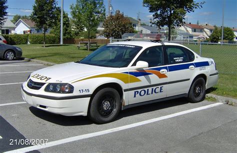 police carsite canada