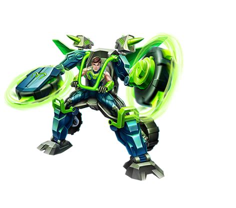 Turbo Mobile | Max Steel Reboot Wiki | FANDOM powered by Wikia