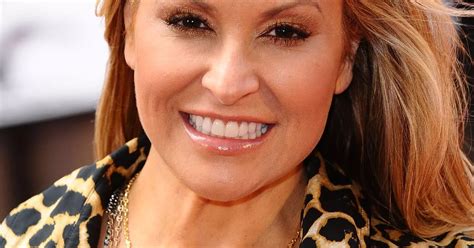 US singer Anastacia joins Strictly Come Dancing - Daily Record