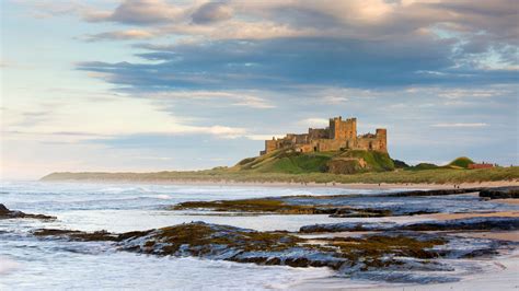 Bamburgh Castle's Instagram, Twitter & Facebook on IDCrawl