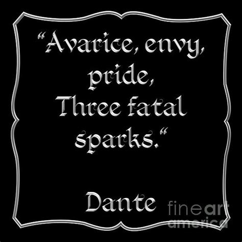 Dante Quote 1 by Rose Santuci-Sofranko | Dante quotes, Witty quotes, Quotes