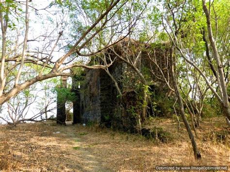 Dronagiri Fort, Dronagiri Fort Trek, Dronagiri Fort Trekking, Raigad