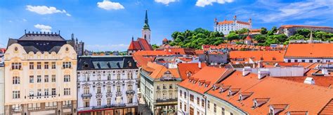 THE TOP 15 Things To Do in Bratislava (UPDATED 2024) | Attractions ...