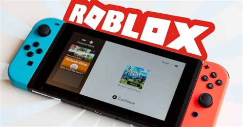 How to Get Roblox on Nintendo Switch (2022) How To