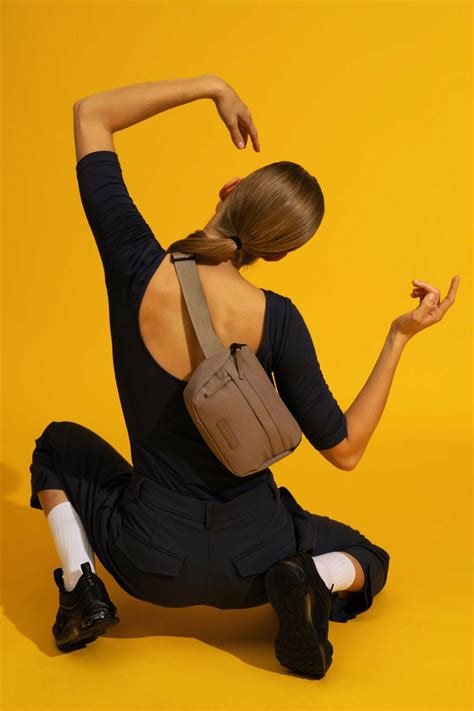 Ucon Acrobatics Backpacks & Bags, Minimalistic and Contemporary