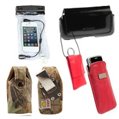 Cell Phone Accessories | AlternativeWireless.com