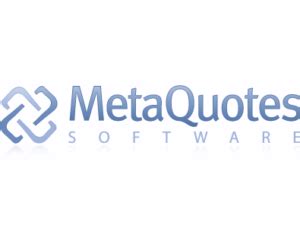 MetaQuotes | Best MT5 Brokers