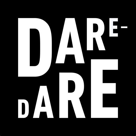 D.A.r.e Logo - LogoDix