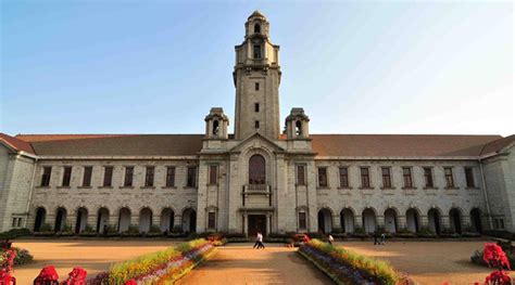 ARWU Rankings: IISc Bangalore, Calcutta university top institutes from India | Education News ...