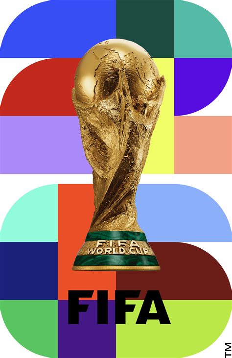 FIFA World Cup 2026 Logo – FIFPlay