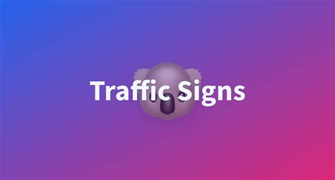 Ai-Pro/Traffic_signs at main