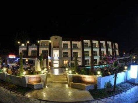 Best Price on Turiya Hotel & Spa in Turgutreis + Reviews!