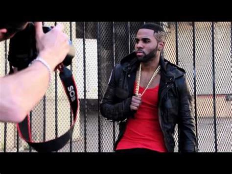 Jason Derulo drops ‘The Other Side’ video teaser