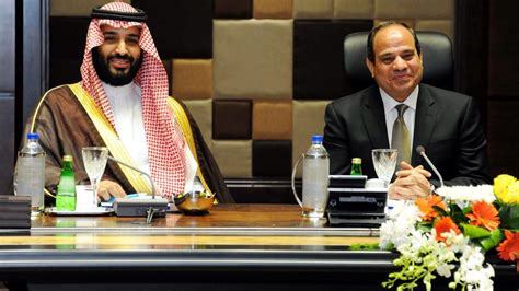 Saudi King Salman Reshuffles Line Of Succession : Parallels : NPR