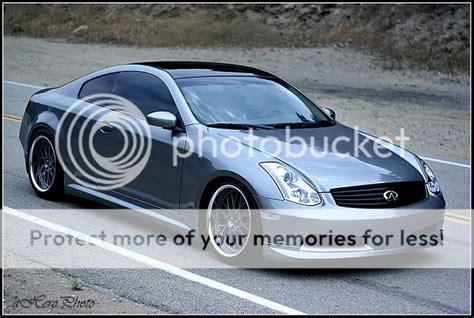 No Sunroof?? - G35Driver - Infiniti G35 & G37 Forum Discussion